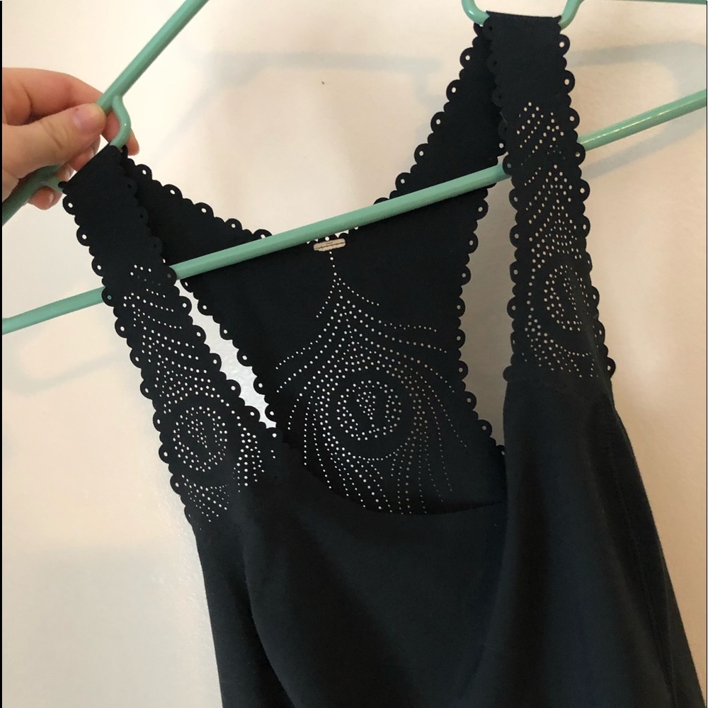 🍋LULULEMON racerback tank top🍋